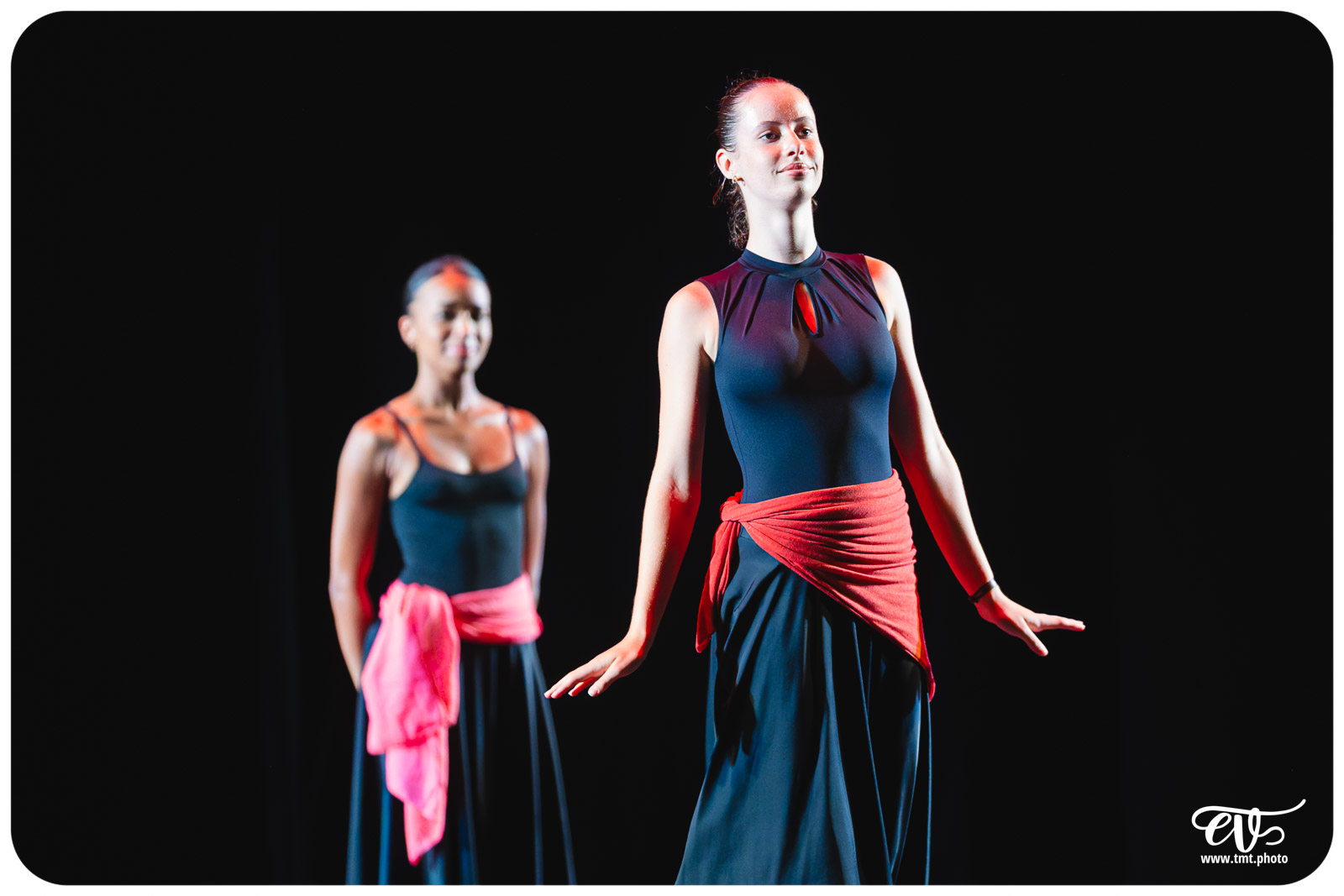 GALA DE DANSE EMMDH 2025